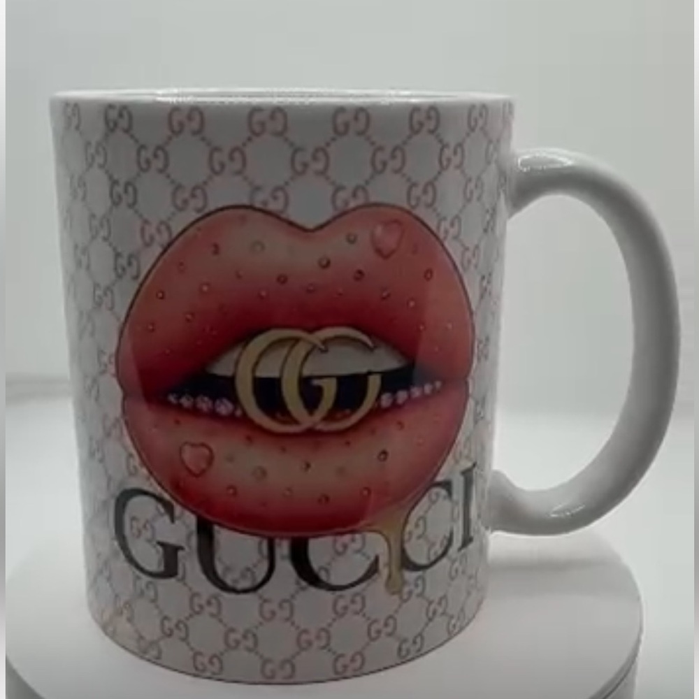 CUSTOM Mug